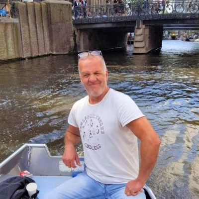 Naviguer en bateau à Amsterdam