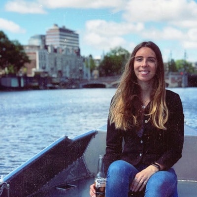 Piloter son bateau soi-même à Amsterdam